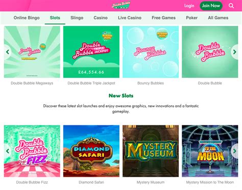 All Bingo & Slots Promotions UK .